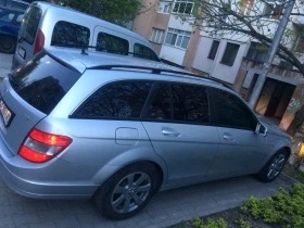 Mercedes-Benz C 200 CDI, снимка 6