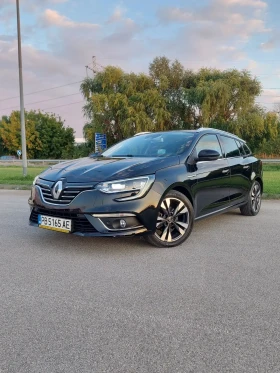 Renault Megane 1.5dci , снимка 2