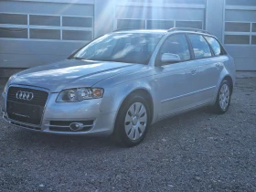 Audi A4 8 Клапана BPW!, снимка 2