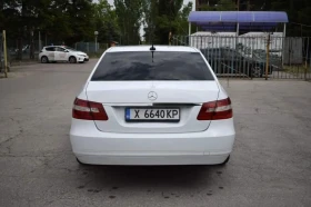 Mercedes-Benz E 200 | Mobile.bg    8