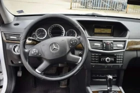 Mercedes-Benz E 200 | Mobile.bg    10