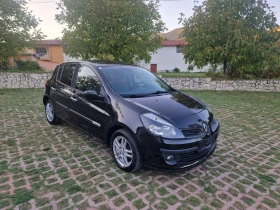 Renault Clio FACE LIFT..1.5DCI..НОВ ВНОС..EVRO 4.., снимка 10