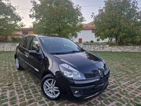 Renault Clio FACE LIFT..1.5DCI..НОВ ВНОС..EVRO 4.., снимка 2