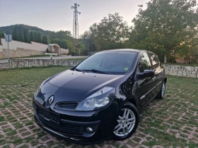 Renault Clio FACE LIFT..1.5DCI..НОВ ВНОС..EVRO 4.., снимка 1