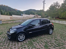 Renault Clio FACE LIFT..1.5DCI..НОВ ВНОС..EVRO 4.., снимка 4