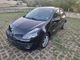 Renault Clio FACE LIFT..1.5DCI..НОВ ВНОС..EVRO 4.., снимка 12