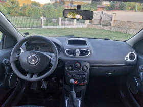 Renault Clio FACE LIFT..1.5DCI..НОВ ВНОС..EVRO 4.., снимка 14