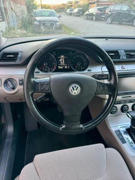 VW Passat 2.0TDI DSG TOP, снимка 7