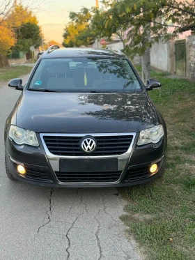 VW Passat 2.0TDI DSG TOP, снимка 2