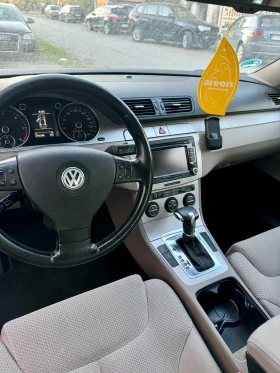 VW Passat 2.0TDI DSG TOP, снимка 15