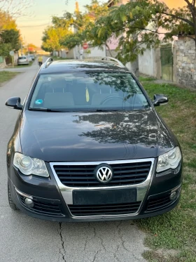 VW Passat 2.0TDI DSG TOP, снимка 4