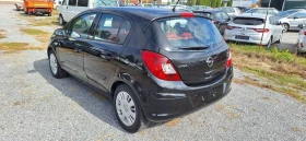 Opel Corsa 1.2i  Като Нов 117000км., снимка 3