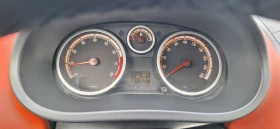 Opel Corsa 1.2i  Като Нов 117000км., снимка 11