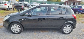 Opel Corsa 1.2i  Като Нов 117000км., снимка 6