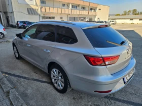 Seat Leon 1.6 TDI, снимка 5