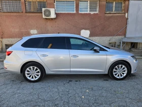 Seat Leon 1.6 TDI, снимка 7