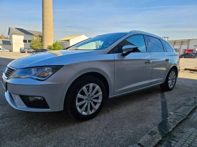 Seat Leon 1.6 TDI, снимка 4