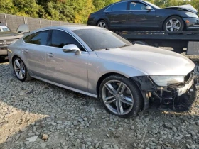  Audi S7