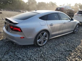 Audi S7 PRESTIGE | Mobile.bg    4