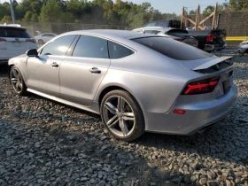 Audi S7 PRESTIGE | Mobile.bg    6