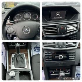 Mercedes-Benz E 220  !!! !! | Mobile.bg    13