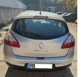 Обява за продажба на Renault Megane 3 ~9 500 лв. - изображение 2