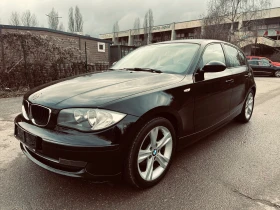     BMW 116 I