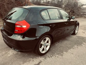 BMW 116 I, снимка 4