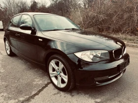     BMW 116 I