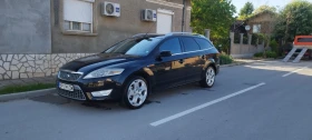 Обява за продажба на Ford Mondeo TITANIUM 1.8 TDCI ~6 800 лв. - изображение 1