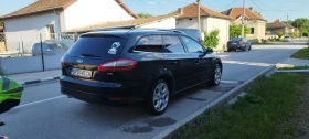 Обява за продажба на Ford Mondeo TITANIUM 1.8 TDCI ~6 800 лв. - изображение 2