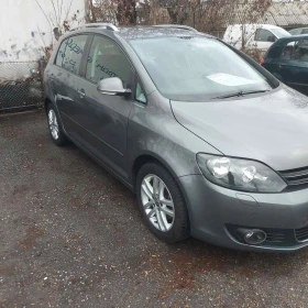 VW Golf 1.6 TDi, снимка 2