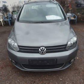 VW Golf 1.6 TDi, снимка 3