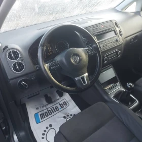 VW Golf 1.6 TDi, снимка 13