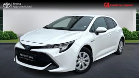 Toyota Corolla HB 1.8 HSD , Месечна вноска от 329 лева., снимка 1