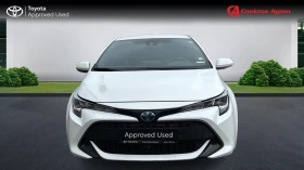 Toyota Corolla HB 1.8 HSD , Месечна вноска от 329 лева., снимка 8