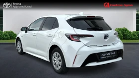 Toyota Corolla HB 1.8 HSD , Месечна вноска от 329 лева., снимка 6