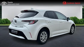 Toyota Corolla HB 1.8 HSD , Месечна вноска от 329 лева., снимка 4