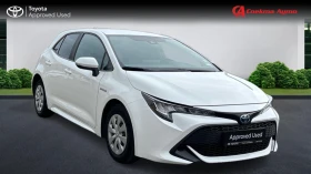 Toyota Corolla HB 1.8 HSD , Месечна вноска от 329 лева., снимка 3