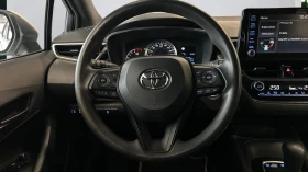 Toyota Corolla HB 1.8 HSD , Месечна вноска от 329 лева., снимка 11