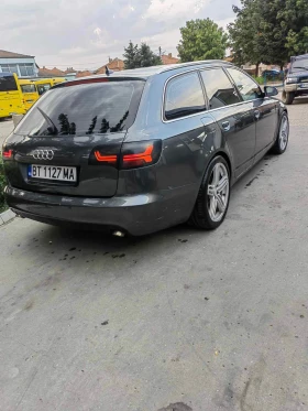 Audi A6, снимка 12