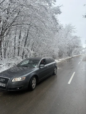 Audi A6, снимка 11