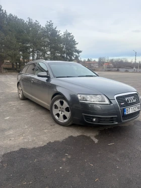 Audi A6, снимка 3