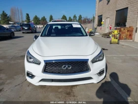 Infiniti Q50 3.0T LUXE | Mobile.bg    11