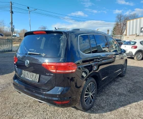 VW Touran 2.0tdi/DSG/LED/6+ 1, снимка 3