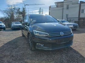 VW Touran 2.0tdi/DSG/LED/6+ 1, снимка 4