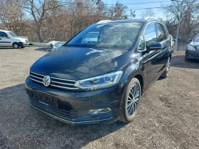 VW Touran 2.0tdi/DSG/LED/6+ 1, снимка 1