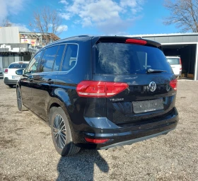 VW Touran 2.0tdi/DSG/LED/6+ 1, снимка 2