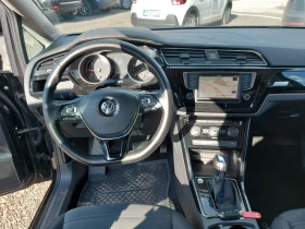 VW Touran 2.0tdi/DSG/LED/6+ 1, снимка 6