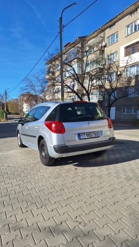 Peugeot 207, снимка 6